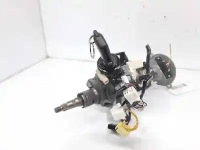 Second-hand car spare part steering column for toyota yaris active oem iam references 452500d183