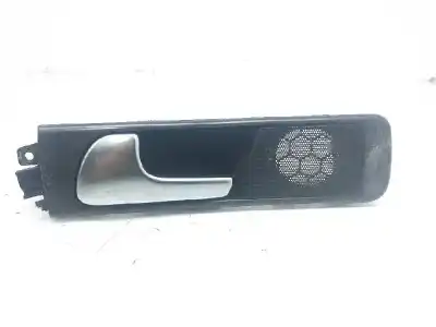 Tweedehands auto-onderdeel binnenhandgreep links achter voor audi allroad quattro (4b5) 2.5 tdi (132kw) oem iam-referenties 4b0839019
