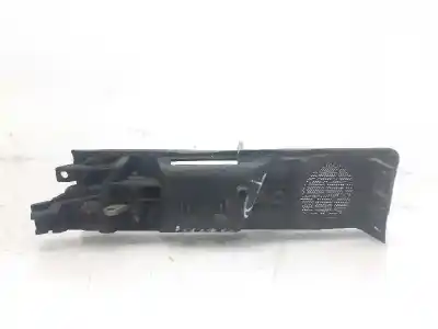 Tweedehands auto-onderdeel binnen handgreep achter achter voor audi allroad quattro (4b5) 2.5 tdi (132kw) oem iam-referenties 4b0839020
