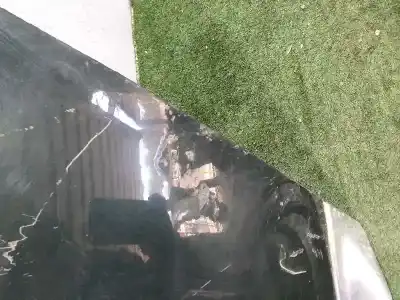 Tweedehands auto-onderdeel deur links achter voor audi allroad quattro (4b5) 2.5 tdi (132kw) oem iam-referenties 4z7833051