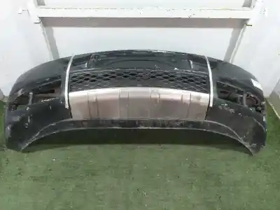 Tweedehands auto-onderdeel voorbumper voor audi allroad quattro (4b5) 2.5 tdi (132kw) oem iam-referenties 4z7807683fkz