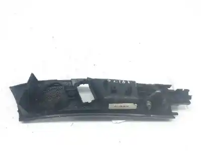 Tweedehands auto-onderdeel binnenhandgreep links voor voor audi allroad quattro (4b5) 2.5 tdi (132kw) oem iam-referenties 4b5837019