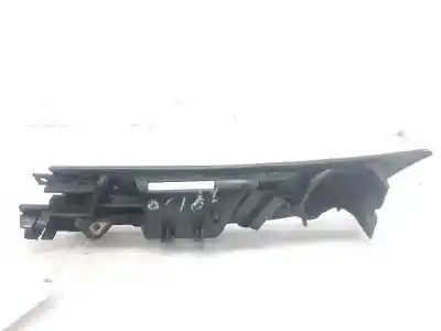 Tweedehands auto-onderdeel binnen voor rechts handvat voor audi allroad quattro (4b5) 2.5 tdi (132kw) oem iam-referenties 4b0837020