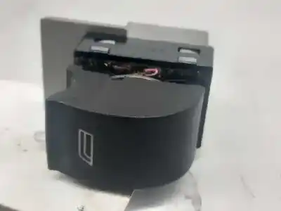 Tweedehands auto-onderdeel bediening links achterruiten voor audi allroad quattro (4b5) 2.5 tdi (132kw) oem iam-referenties 4b09595855