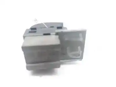 Tweedehands auto-onderdeel rechts achter ruiten bediening voor audi allroad quattro (4b5) 2.5 tdi (132kw) oem iam-referenties 4b0959855