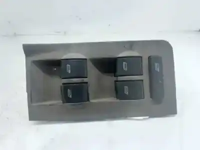 Tweedehands auto-onderdeel linker voorruit schakelaar voor audi allroad quattro (4b5) 2.5 tdi (132kw) oem iam-referenties 4b0959851