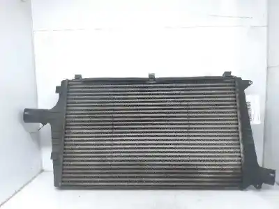 Tweedehands auto-onderdeel intercooler voor audi allroad quattro (4b5) 2.5 tdi (132kw) oem iam-referenties 4b0145805f