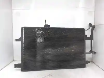 Tweedehands auto-onderdeel airconditioning condensor / radiator voor audi allroad quattro (4b5) 2.5 tdi (132kw) oem iam-referenties 4z7260403c