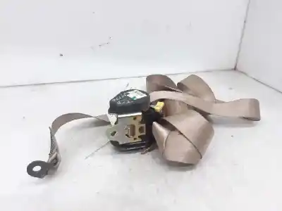 Tweedehands auto-onderdeel veiligheidsriem rechts voor voor audi allroad quattro (4b5) 2.5 tdi (132kw) oem iam-referenties 4b0857706a