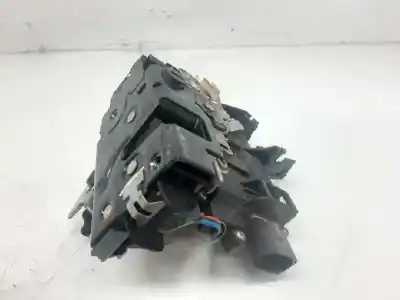 Tweedehands auto-onderdeel achter links deurslot voor audi allroad quattro (4b5) 2.5 tdi (132kw) oem iam-referenties 4b0839015g