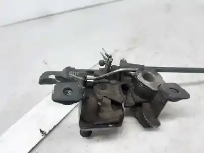 Tweedehands auto-onderdeel kapvergrendeling voor audi allroad quattro (4b5) 2.5 tdi (132kw) oem iam-referenties 4b0823509i