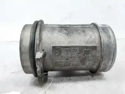 Tweedehands auto-onderdeel stroommeter voor audi allroad quattro (4b5) 2.5 tdi (132kw) oem iam-referenties 059906461d