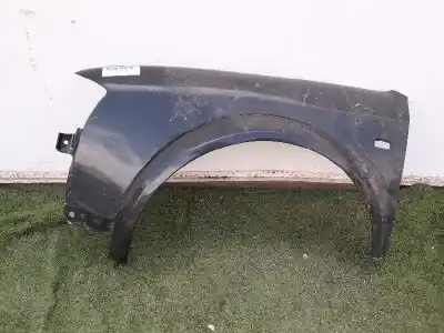 Tweedehands auto-onderdeel linker voor spatbord voor audi allroad quattro (4b5) 2.5 tdi (132kw) oem iam-referenties 4z7821103