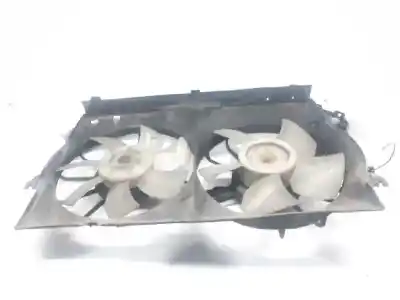Second-hand car spare part radiator cooling fan for toyota avensis wagon (t25) 2.0 d-4d executive oem iam references 163630g060a