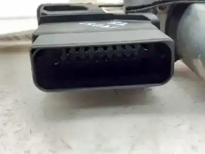 Peça sobressalente para automóvel em segunda mão motor elevador vidro traseiro direito por seat altea (5p1) 2.0 tdi 16v referências oem iam 5p0839401