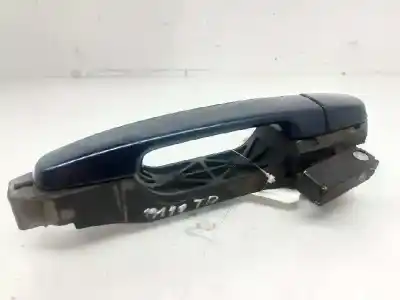 Second-hand car spare part exterior right rear door handle for toyota avensis wagon (t25) 2.0 d-4d executive oem iam references 6921105903