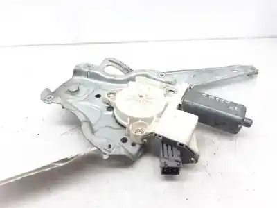 Second-hand car spare part rear right window regulator for toyota avensis wagon (t25) 2.0 d-4d executive oem iam references 6983005090