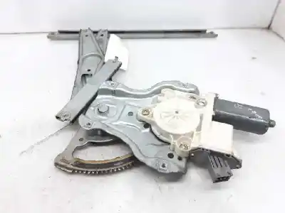 Second-hand car spare part driver left window regulator for toyota avensis wagon (t25) 2.0 d-4d executive oem iam references 6982005050