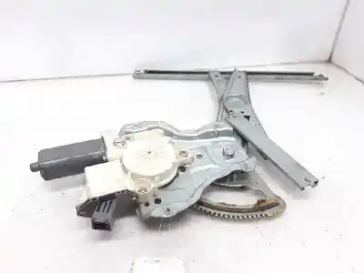 Second-hand car spare part passenger side right window regulator for toyota avensis wagon (t25) 2.0 d-4d executive oem iam references 6981005050