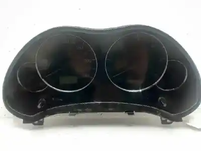 Second-hand car spare part dashboard for toyota avensis wagon (t25) 2.0 d-4d executive oem iam references 8380005630h