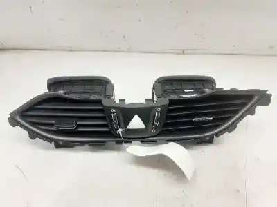 Peça sobressalente para automóvel em segunda mão grelha / difusor de ar por hyundai i30 cw (pd) trend referências oem iam 97401g4000pmp