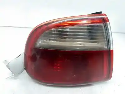 Автозапчасти б/у левый задний фонарь за seat toledo (1m2) stella ссылки oem iam 1m5945095b