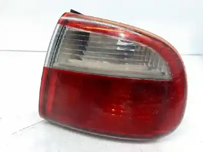 Автозапчасти б/у правый задний фонарь за seat toledo (1m2) stella ссылки oem iam 1m5945096b