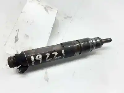 Автозапчасти б/у инжектор за seat toledo (1m2) stella ссылки oem iam 028130201s