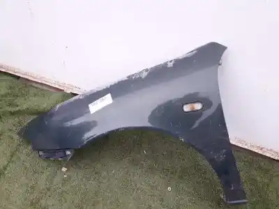 Автозапчасти б/у левое переднее крыло за seat toledo (1m2) stella ссылки oem iam 1m0821021