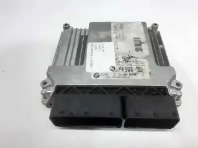 Second-hand car spare part ecu engine control for bmw serie 3 touring (e91) 320d oem iam references 7810000  