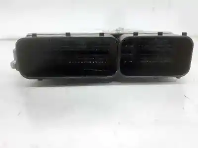 Second-hand car spare part ecu engine control for bmw serie 3 touring (e91) 320d oem iam references 7810000  