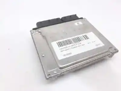 Peça sobressalente para automóvel em segunda mão centralina de motor uce por bmw serie 3 touring (e91) 320d referências oem iam 7810000