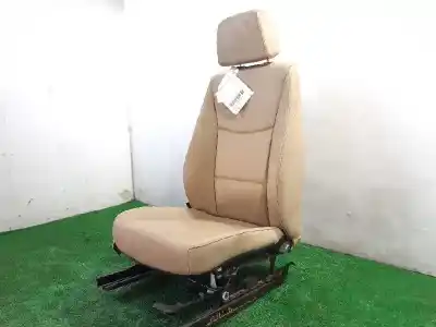 Peça sobressalente para automóvel em segunda mão assento dianteiro direito por bmw serie 3 touring (e91) 320d referências oem iam 1431858