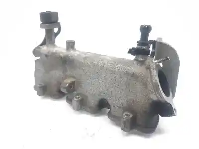 Peça sobressalente para automóvel em segunda mão coletor admissão por audi a6 berlina (4b2) 2.5 tdi referências oem iam 059129713ab