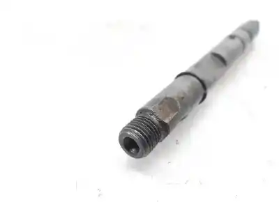 Peça sobressalente para automóvel em segunda mão injetor por audi a6 berlina (4b2) 2.5 tdi referências oem iam 059130201f