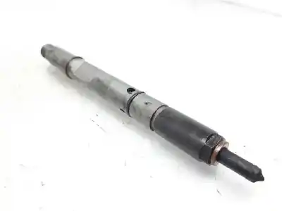 Peça sobressalente para automóvel em segunda mão injetor por audi a6 berlina (4b2) 2.5 tdi referências oem iam 059130201f