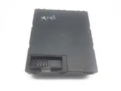 Second-hand car spare part ELECTRONIC MODULE for SAAB 9-3 BERLINA  OEM IAM references 12760595  