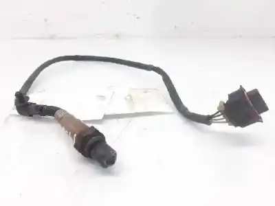 Second-hand car spare part lambda probe for porsche cayenne (typ 9pa1) s oem iam references 7l5906262d  