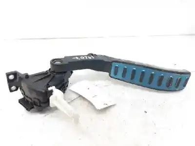 Second-hand car spare part accelerator pedal for porsche cayenne (typ 9pa1) s oem iam references 7l0723507d  