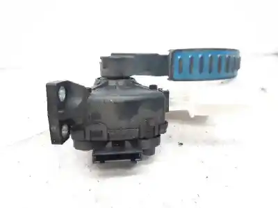 Second-hand car spare part accelerator pedal for porsche cayenne (typ 9pa1) s oem iam references 7l0723507d  