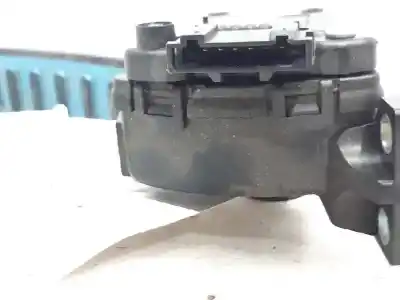 Second-hand car spare part accelerator pedal for porsche cayenne (typ 9pa1) s oem iam references 7l0723507d  