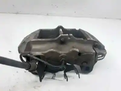 Автозапчасти б/у задний левый тормозной суппорт за porsche cayenne (typ 9pa1) s ссылки oem iam 7e2613  