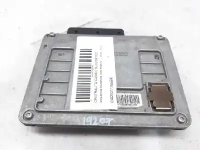 Second-hand car spare part automatic gearbox control unit for porsche cayenne (typ 9pa1) s oem iam references 0ad927755bk  
