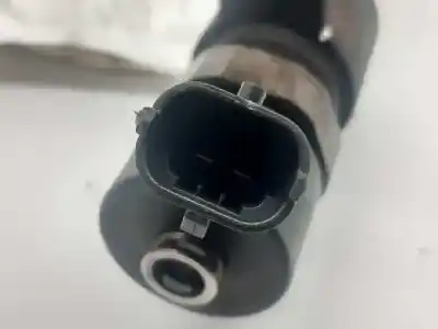 Second-hand car spare part injector for opel zafira b enjoy oem iam references 0445110165