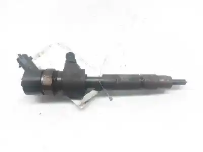 Second-hand car spare part injector for opel zafira b enjoy oem iam references 0445110165