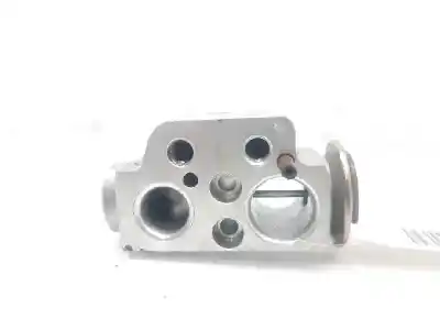 Автозапчасти б/у расширительный клапан за porsche cayenne (typ 9pa1) s ссылки oem iam 7l0820679c  