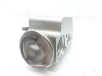 Автозапчасти б/у расширительный клапан за porsche cayenne (typ 9pa1) s ссылки oem iam 7l0820679c  
