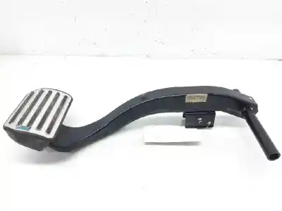 Автозапчасти б/у педаль тормоза за porsche cayenne (typ 9pa1) s ссылки oem iam 95542309302  