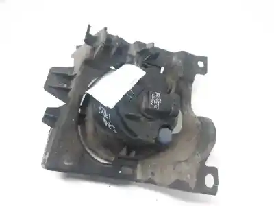 Second-hand car spare part left fog light for porsche cayenne (typ 9pa1) s oem iam references 89210011  