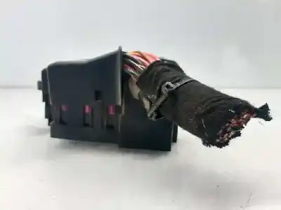 Автозапчасти б/у блок реле/предохранителей за porsche cayenne (typ 9pa1) s ссылки oem iam 7l0941828  